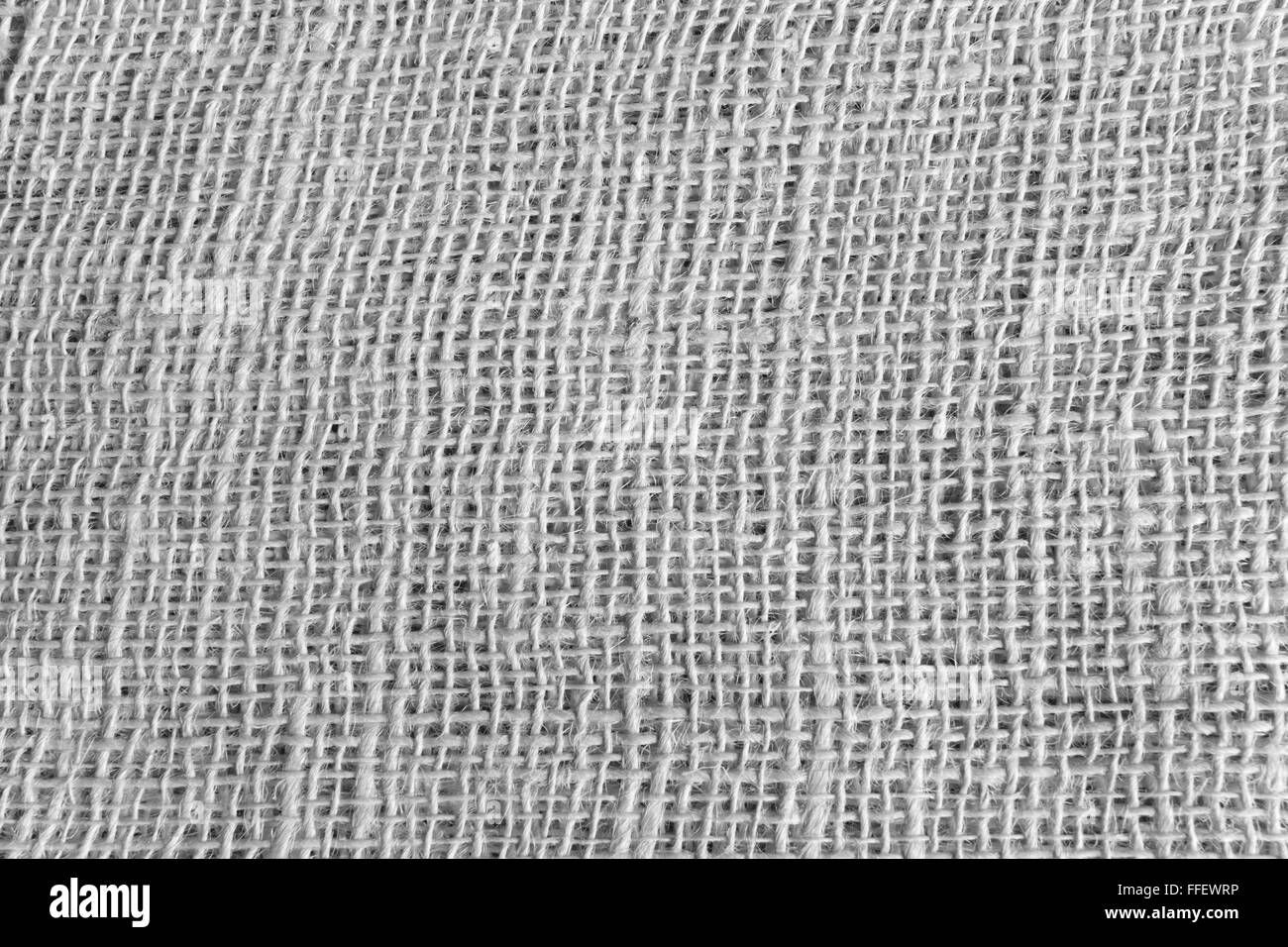 Texture tissu coton Photo Stock - Alamy