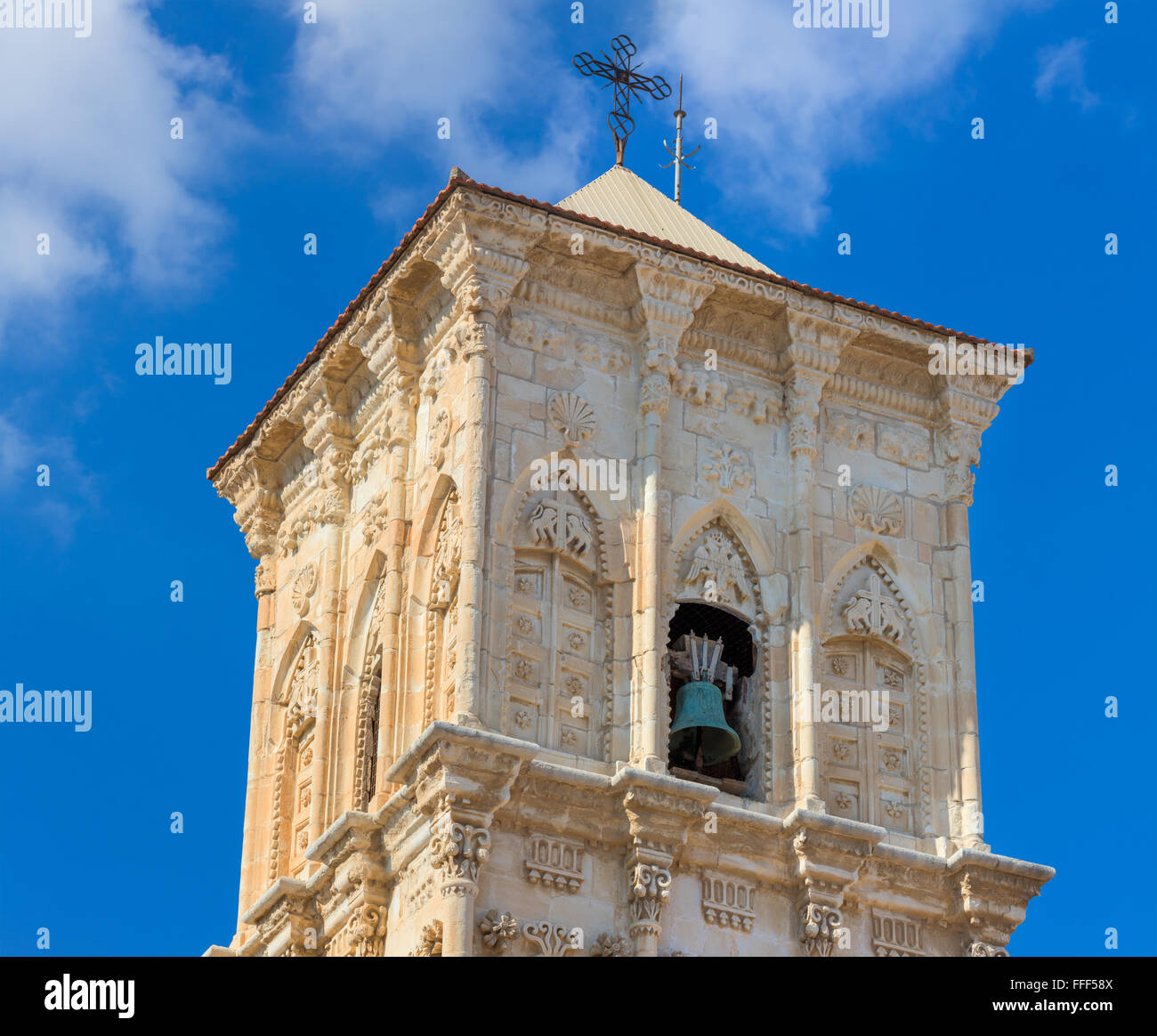 Eglise saint lazare Banque de photographies et d’images à haute