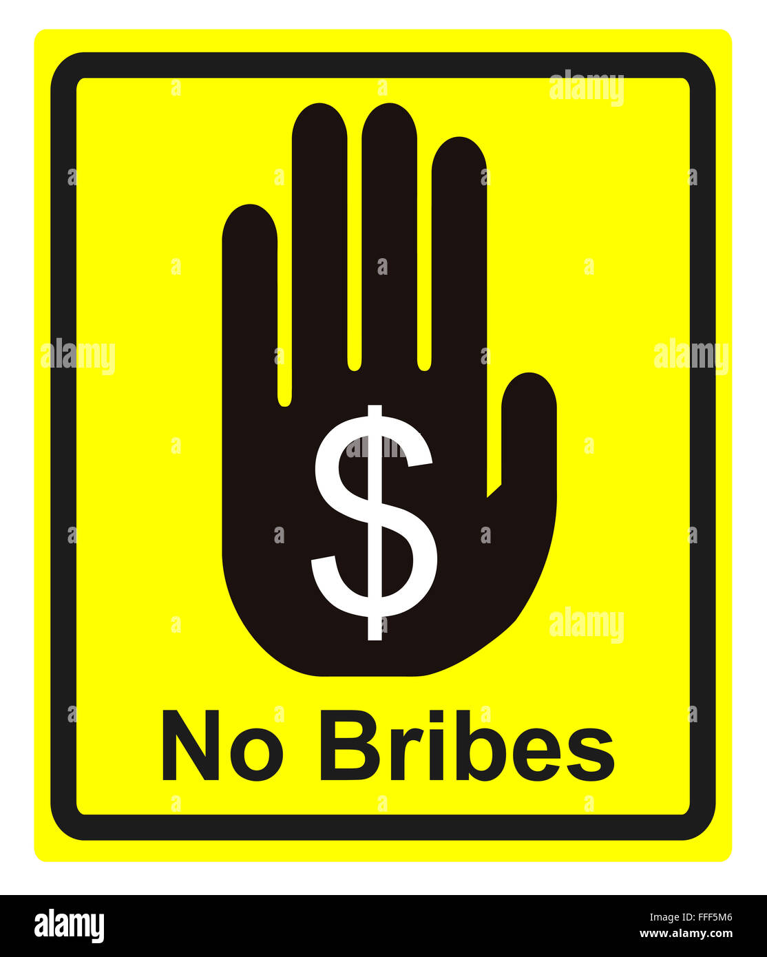 Pas de pots-de-Merci Banque D'Images