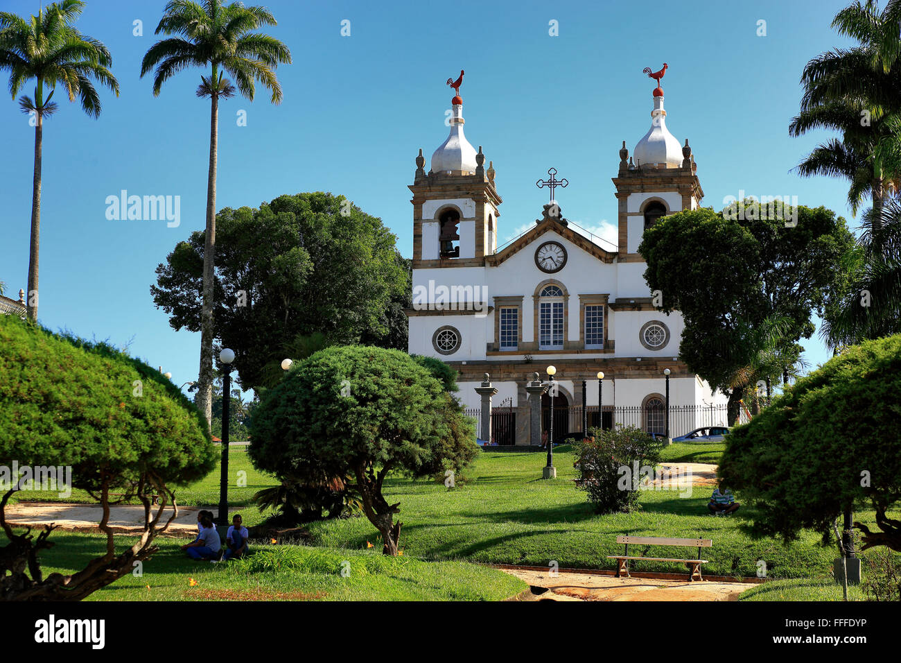 Vassouras Rio de Janeiro fonte: c8.alamy.com Fonte: c8.alamy.com