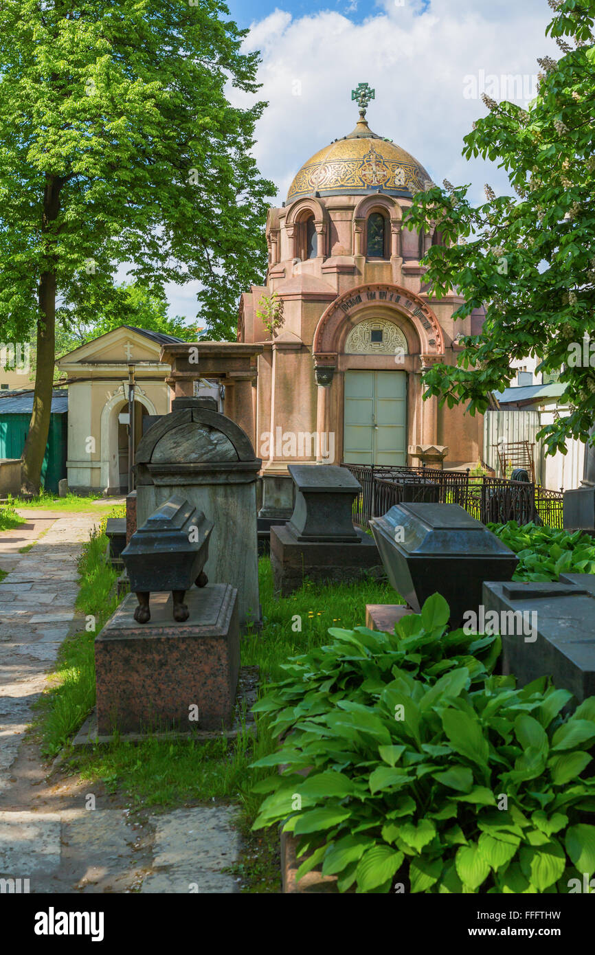 Eglise saint lazare Banque de photographies et d’images à haute