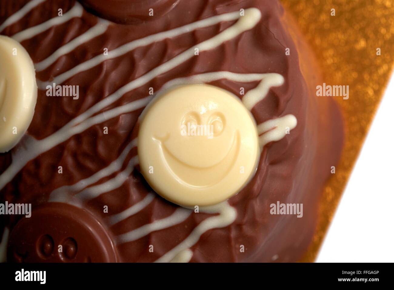 Smiley Gateau Au Chocolat Photo Stock Alamy Smiley Gateau Au Chocolat Photo Stock Alamy