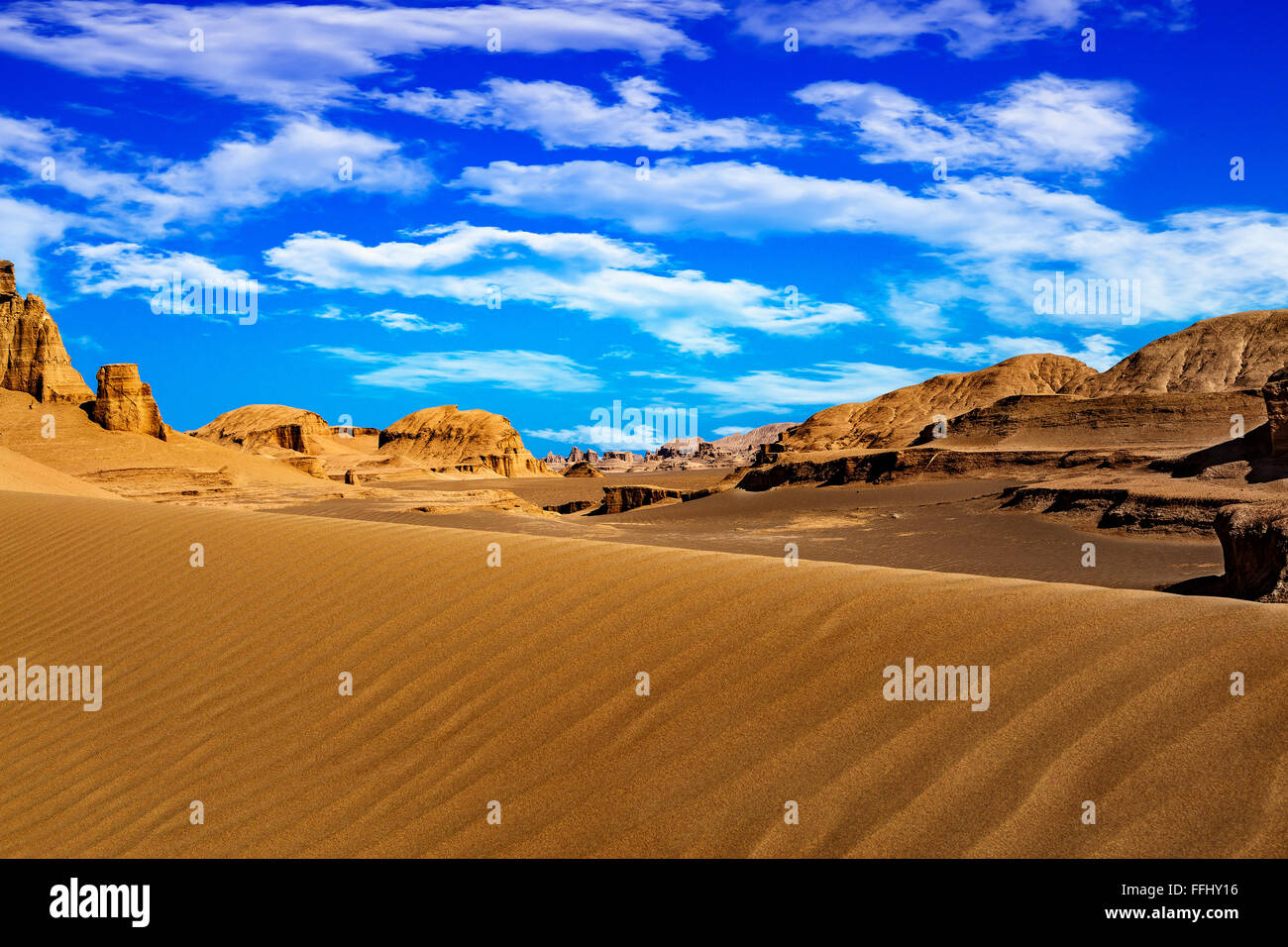 Le meilleur endroit sur terre Banque D'Images