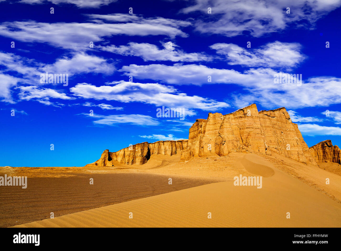 Le meilleur endroit sur terre Banque D'Images