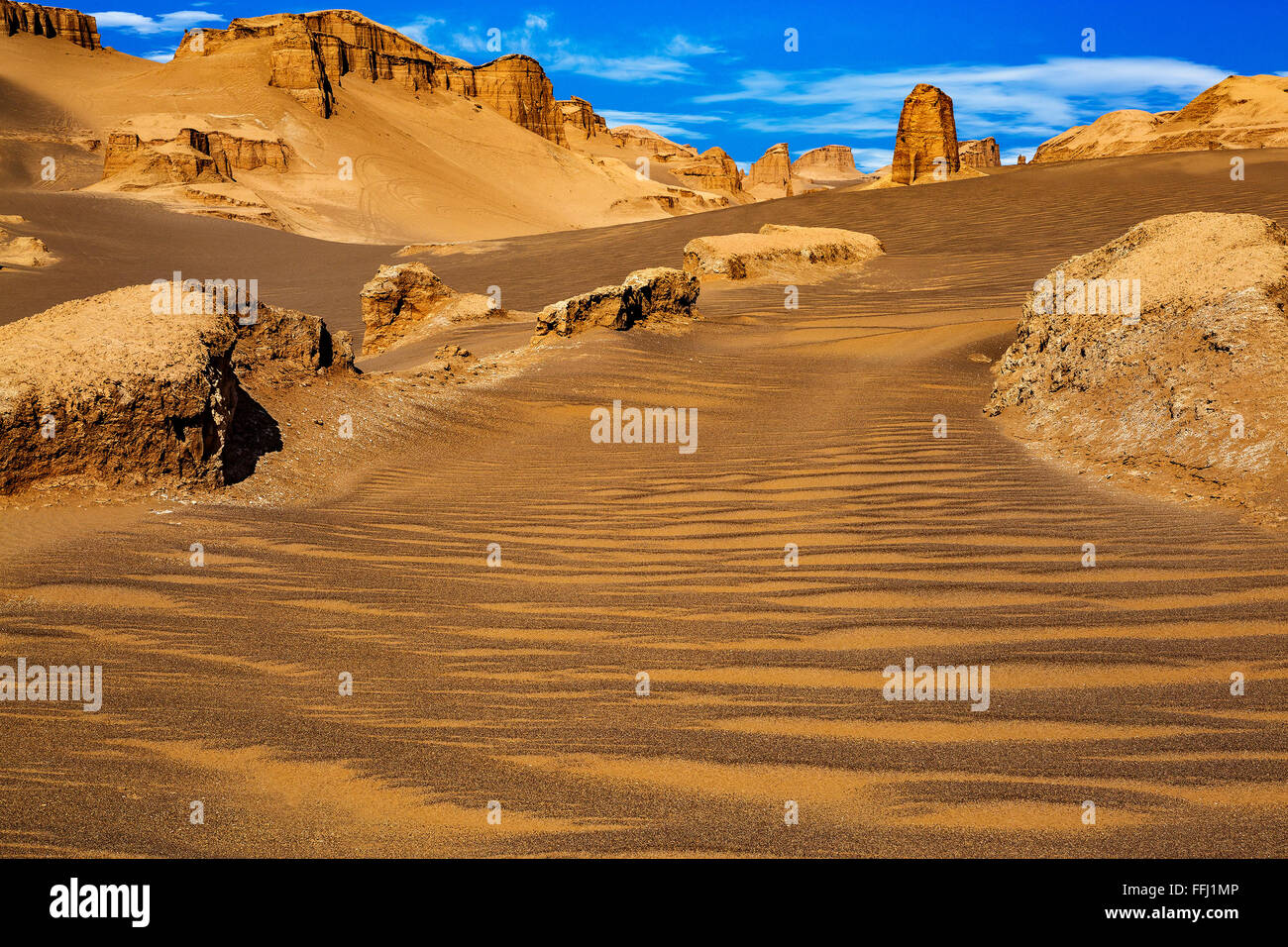 Le meilleur endroit sur terre Banque D'Images