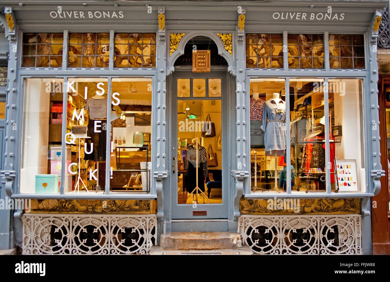 Bonas Banque de photographies et d’images à haute résolution Alamy