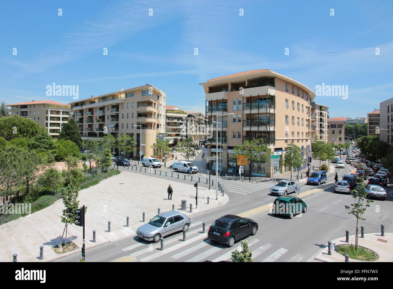 590 Avenue Max Juvenal Aix En Provence