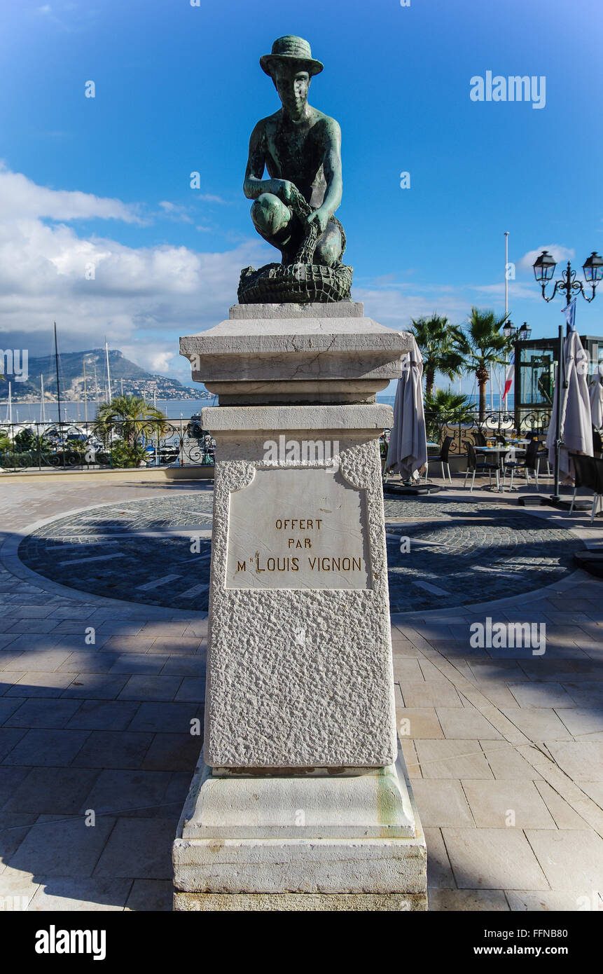 Saint Jean Cap Ferrat, a real jewel of exceptional charm