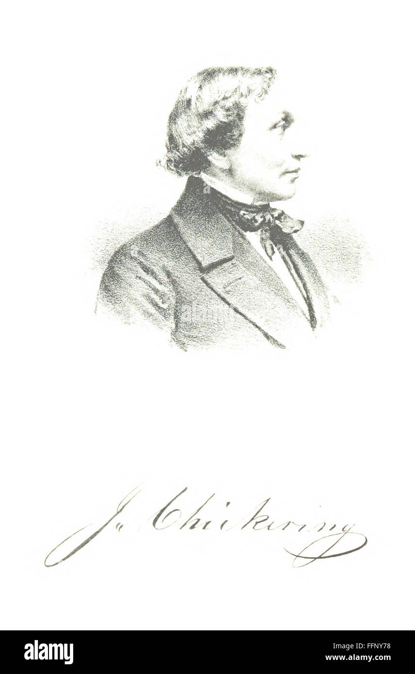 « The History of New Ipswich » détaille la fondation et le développement de New Ipswich à partir de 1736, y compris les archives généalogiques des familles clés de la région. Banque D'Images