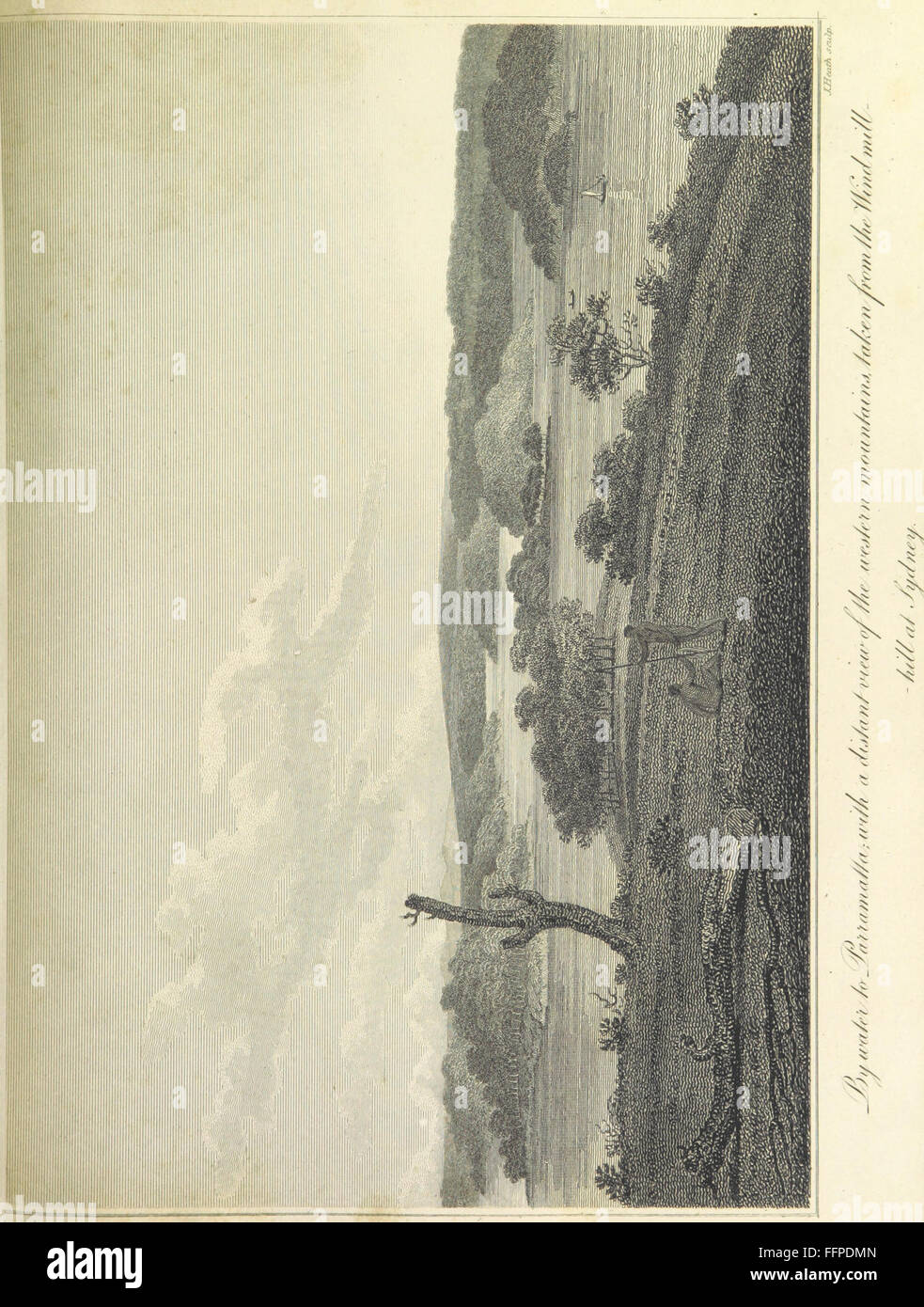 Ce livre fournit un compte rendu détaillé de la colonie anglaise en Nouvelle-Galles du Sud, en Australie, y compris les premiers peuplements, les développements sociétaux et les défis rencontrés par les colons. En outre, il comprend des informations sur les débuts de l'histoire et de l'exploration de la Nouvelle-Zélande. L’ouvrage offre un aperçu de l’expansion coloniale du XVIIIe siècle dans l’hémisphère Sud. Banque D'Images