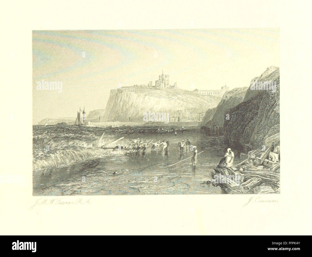 51 de '[Art et chanson. Une série de gravures originales de chefsd