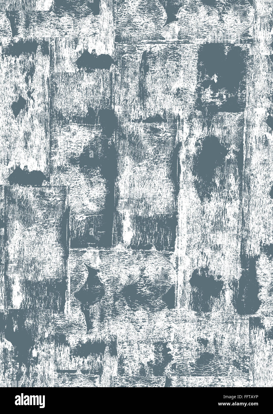 Struktur grau weiss textur malen zeichnen schrabbelig schraffiert farbe schraffieren kreidestruktur spachtel kreide gerissen spa Banque D'Images