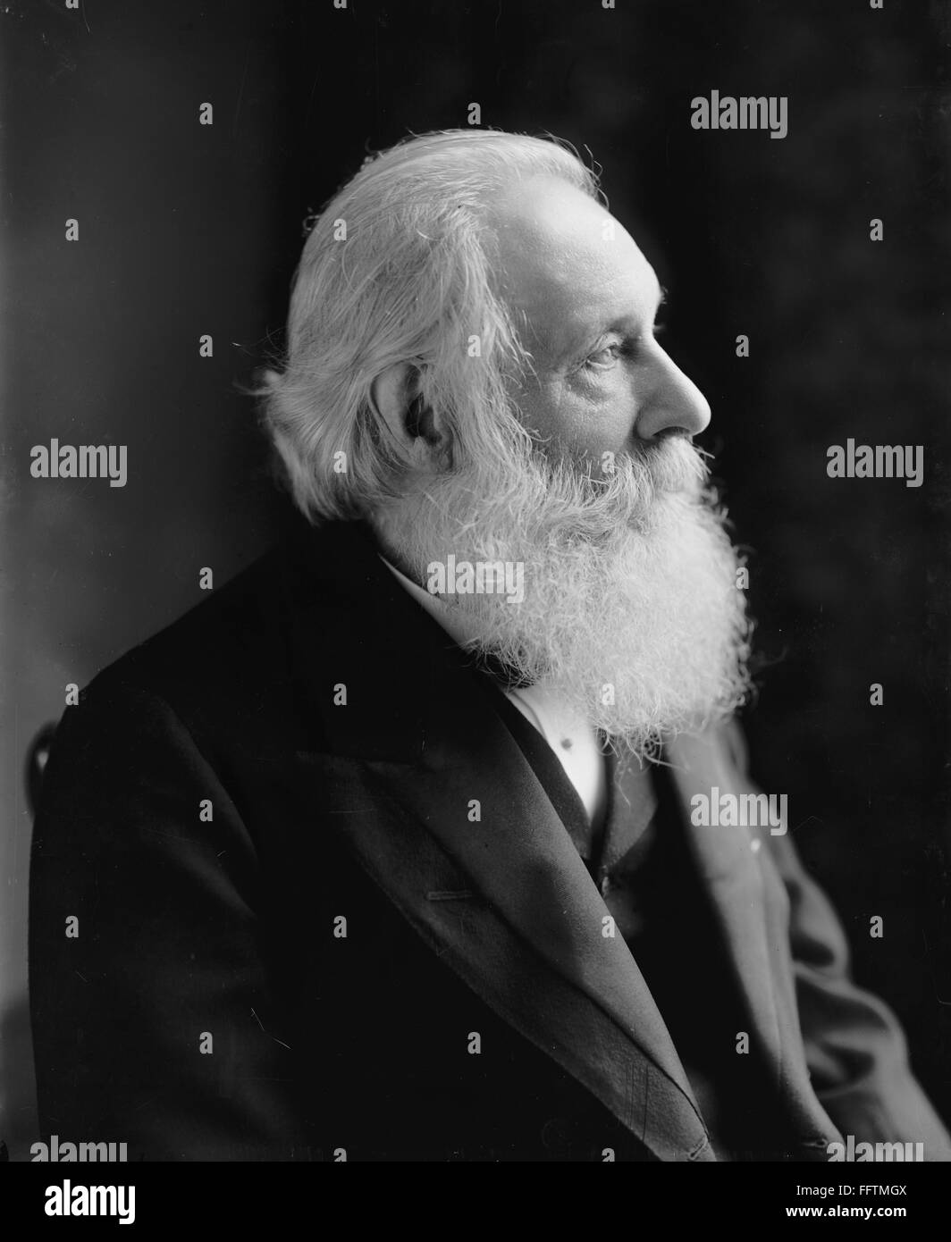 William Henry Perkin Banque D'image Et Photos - Alamy