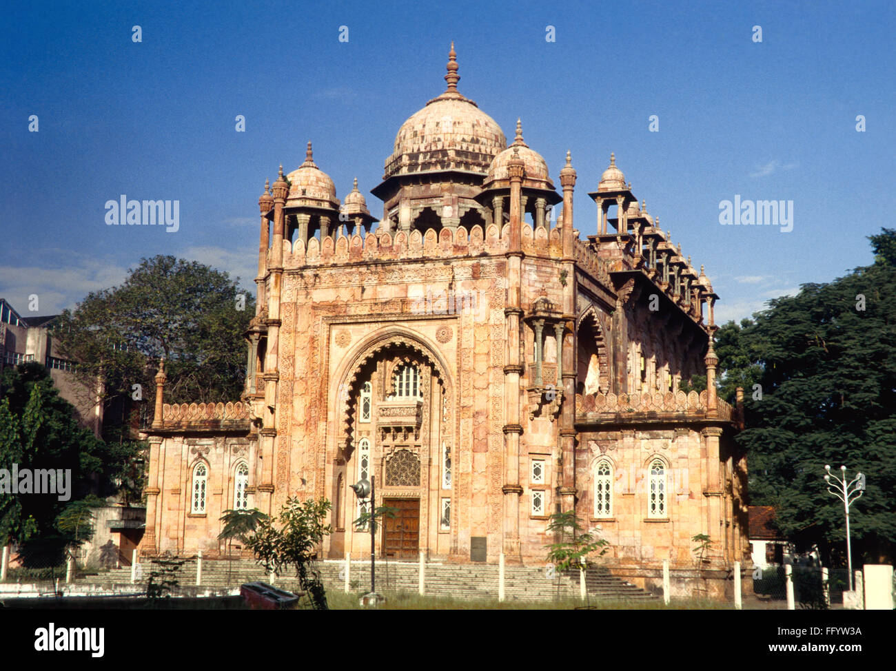 National Art Gallery ; Madras Chennai Tamil Nadu ; Inde ; Banque D'Images