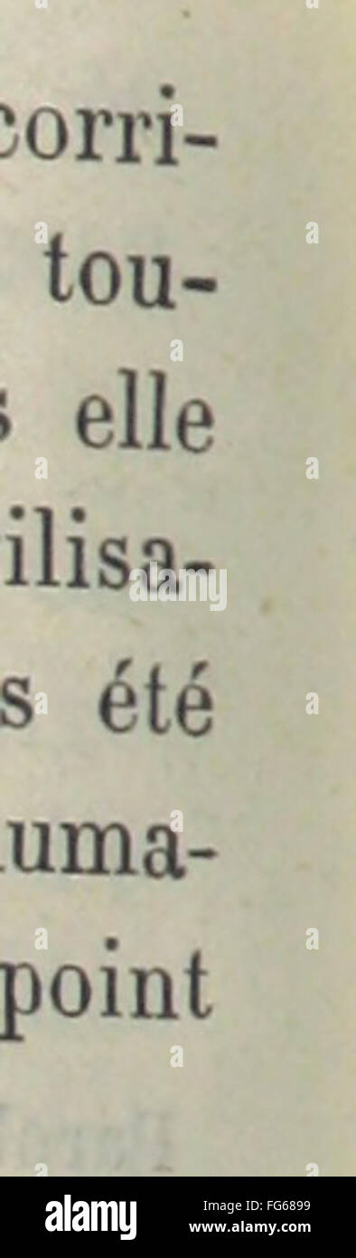 Cette illustration tirée de 'histoire du second Empire, 1848-70' offre un aperçu visuel de l'histoire du second Empire français. Les nombreuses illustrations du livre documentent des moments clés de la période, enrichissant le récit historique de l’époque. Banque D'Images