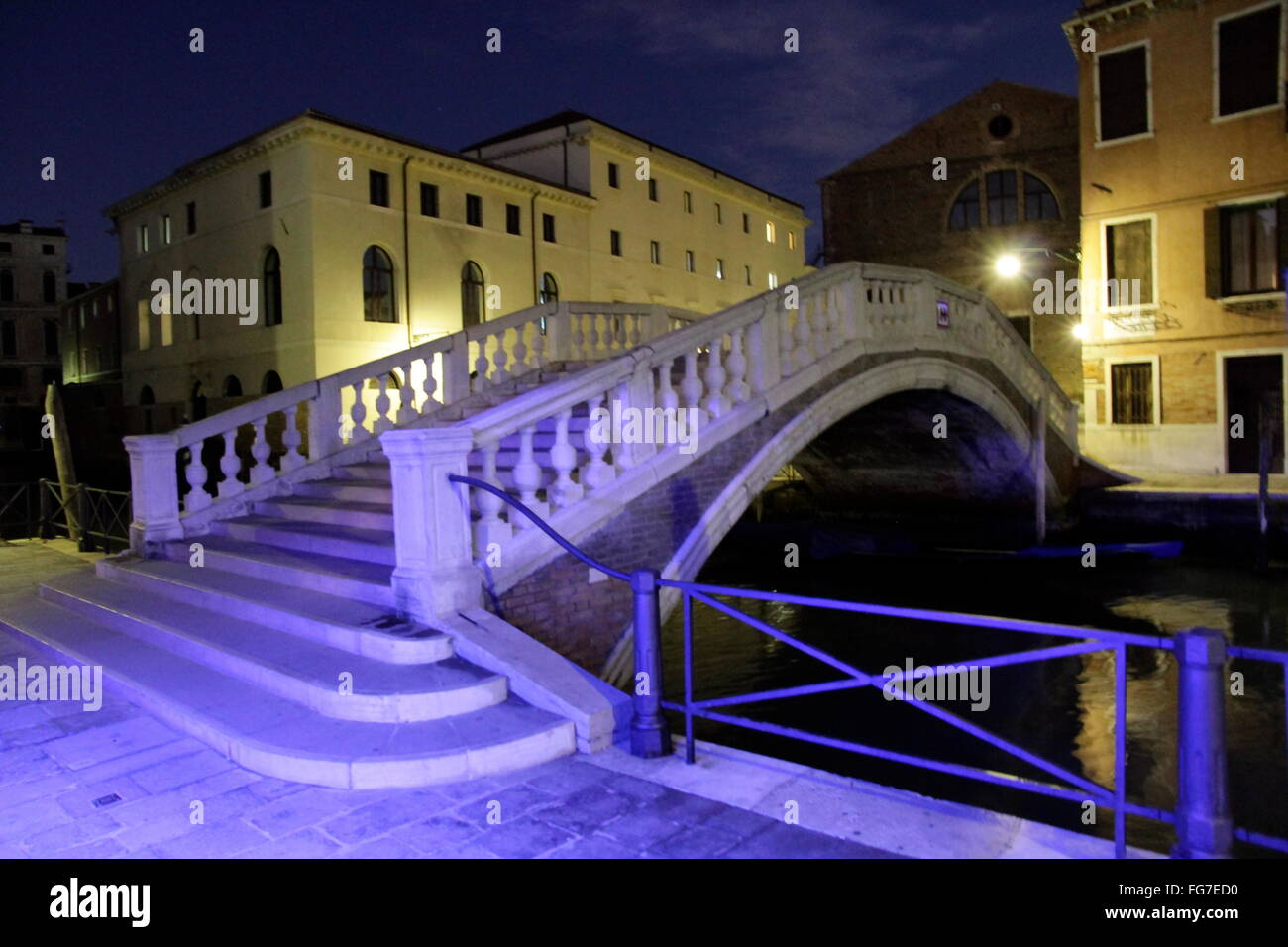 Campo san lorenzo venise Banque de photographies et d’images à haute