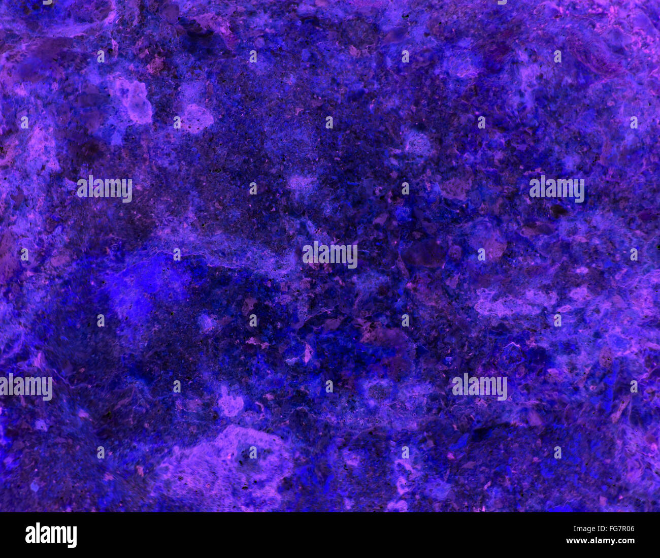 Abstract design dans la nature. Banque D'Images