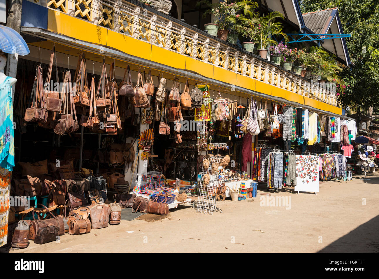 Pinnawela Elephant Orphanage,Rambukkana,Rambukkana Sri Lanka,Sri Lankan tourisme,Sri Lankan voyage,Sri Lankan attraction touristique,Sri Lanka,Sri Lankan Banque D'Images
