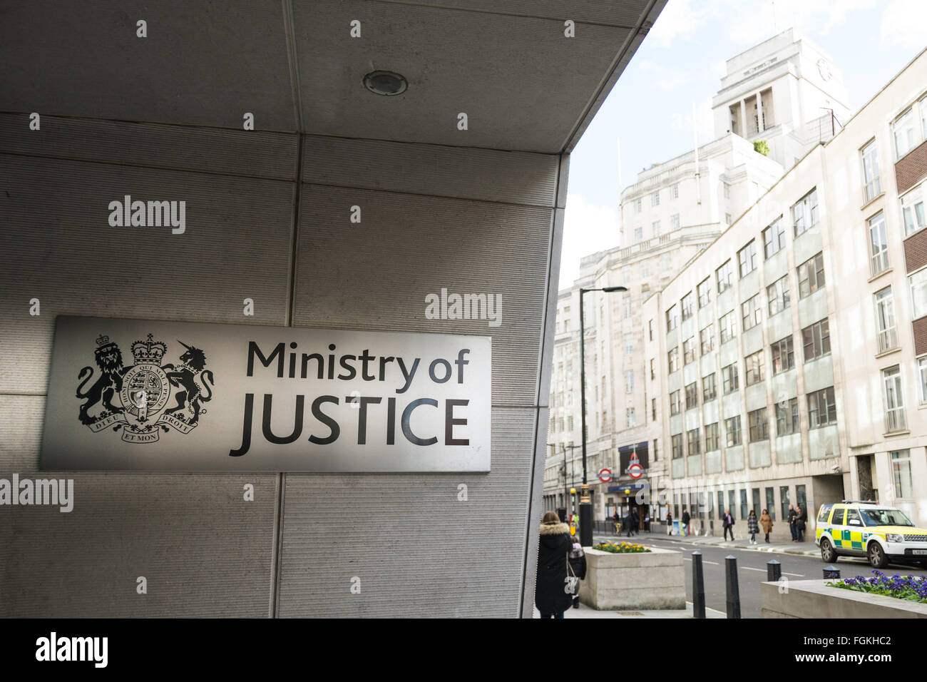 Logo de la justice Banque de photographies et d’images à haute