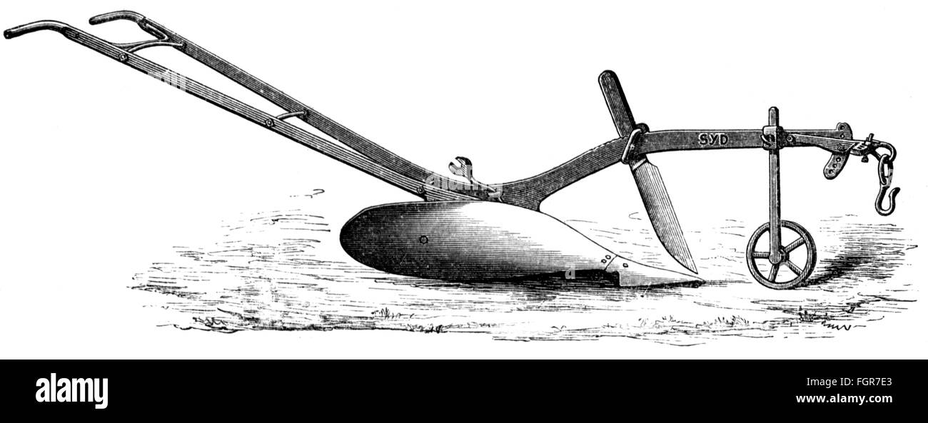 agriculture, dispositifs, charrue, charrue belge de la société H. F. Eckert, Berlin, gravure en bois, 2e moitié 19e siècle, appareils, appareils, machines agricoles, machines agricoles, machines agricoles, machines agricoles, machines agricoles, techniques, technologie, technologies, labour, tilly, exploitation arable, Allemagne, agriculture, agriculture, dispositifs, charrue, charrue, charrues, historique, historique, Clearences-droits supplémentaires-non disponibles Banque D'Images