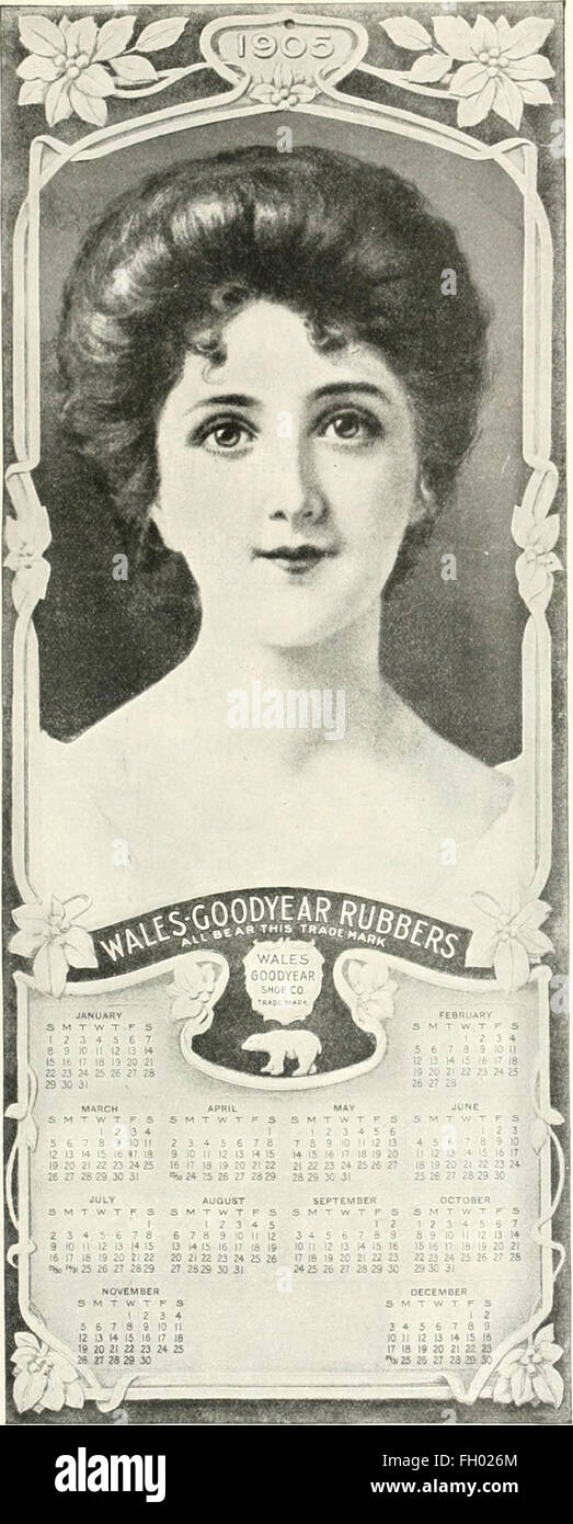 Le « India Rubber World » (1904) explore l'industrie du caoutchouc, y compris les méthodes de production, le commerce et les tendances du marché liées au caoutchouc et aux produits en caoutchouc. Banque D'Images