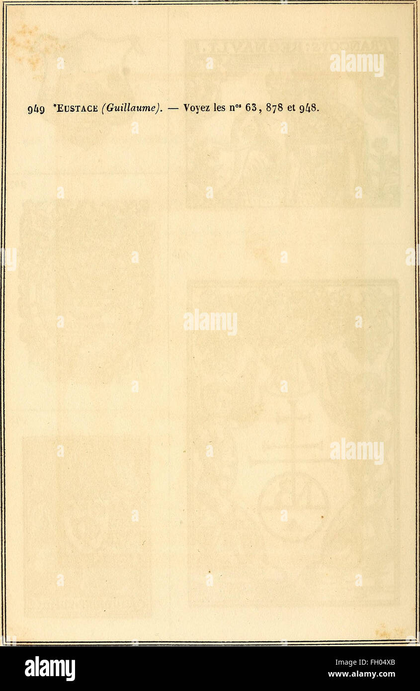 *Marques typographiques* est une collection de marques typographiques, monogrammes et emblèmes utilisés par les imprimeurs et libraires français depuis l'introduction de l'imprimerie en France. Cette ressource préserve les symboles et les marques associés à l'imprimerie française, offrant un aperçu de l'histoire de la typographie. Banque D'Images *Marques typographiques* est une collection de marques typographiques, monogrammes et emblèmes utilisés par les imprimeurs et libraires français depuis l'introduction de l'imprimerie en France. Cette ressource préserve les symboles et les marques associés à l'imprimerie française, offrant un aperçu de l'histoire de la typographie. Banque D'Images