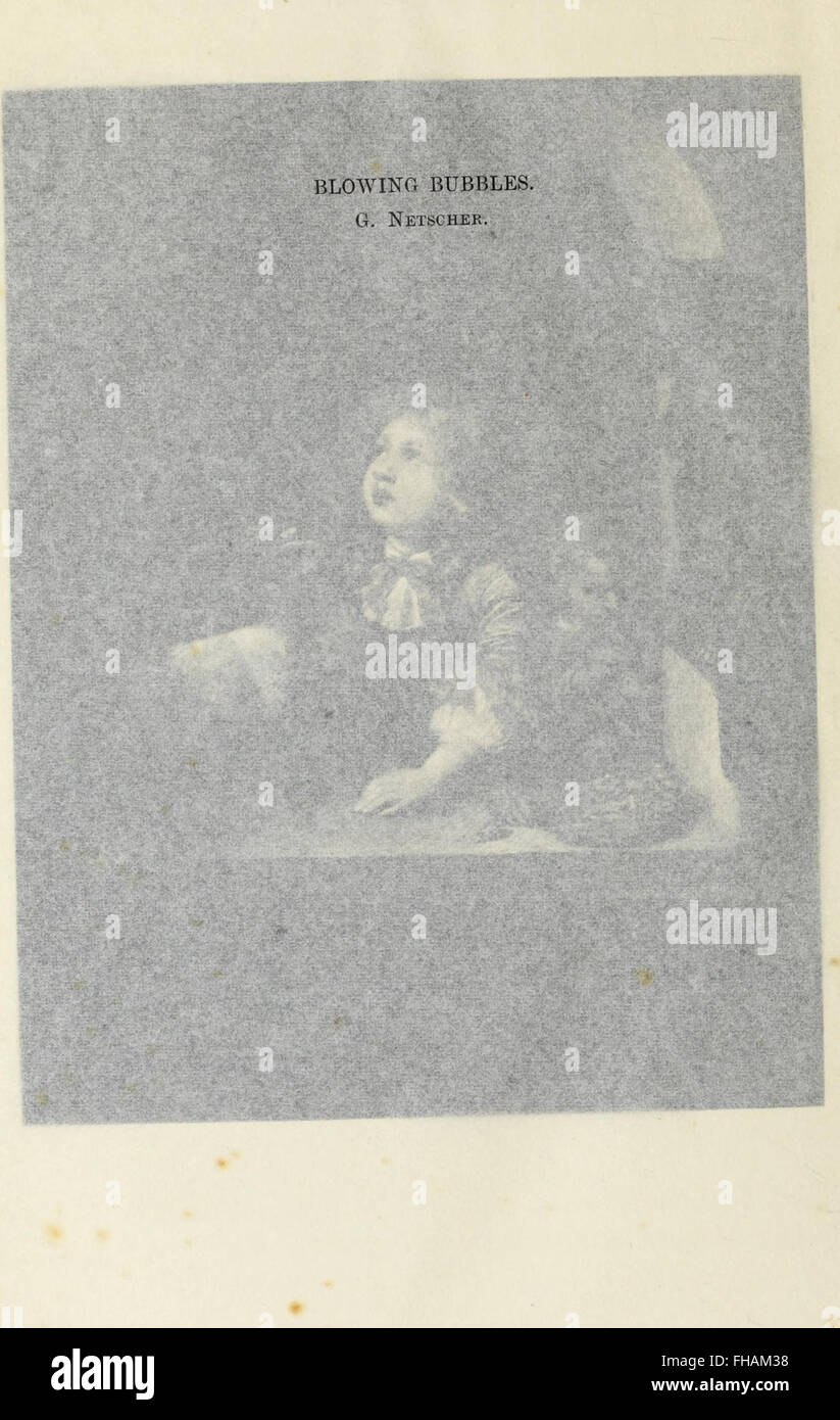 Un catalogue d'art détaillant les œuvres de peintres néerlandais, flamands et français renommés, avec des informations biographiques et des descriptions de leurs œuvres les plus célèbres Banque D'Images