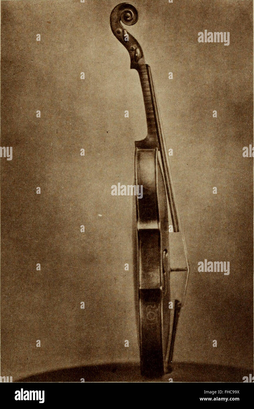 L'art de la lutherie Banque de photographies et d’images à haute