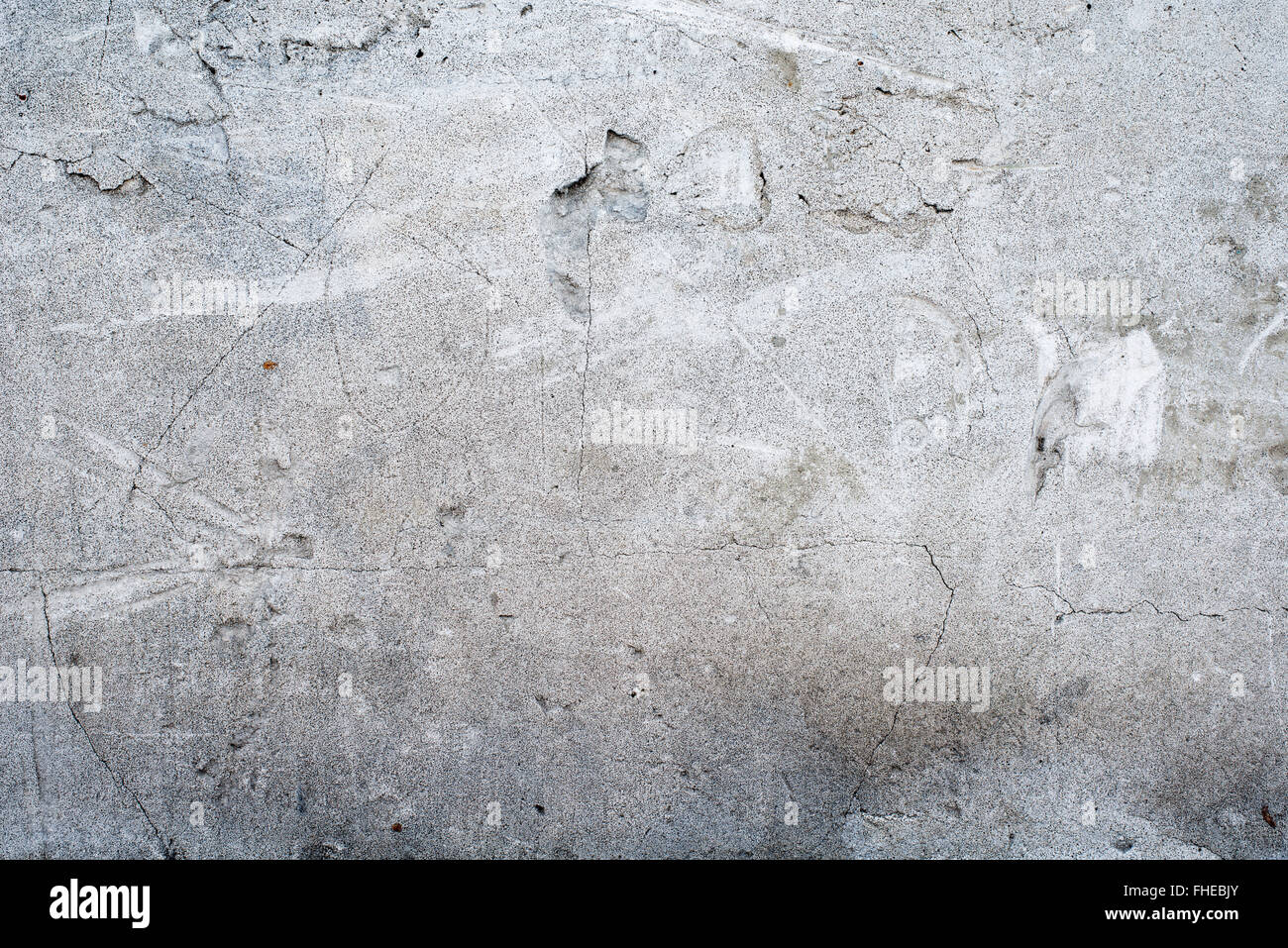 Vieux Mur texture de fond avec des petites fentes Banque D'Images