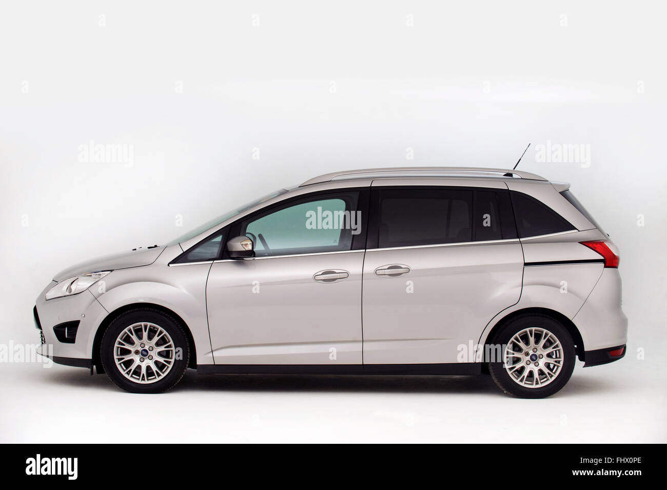 2011 Ford C-Max Banque D'Images