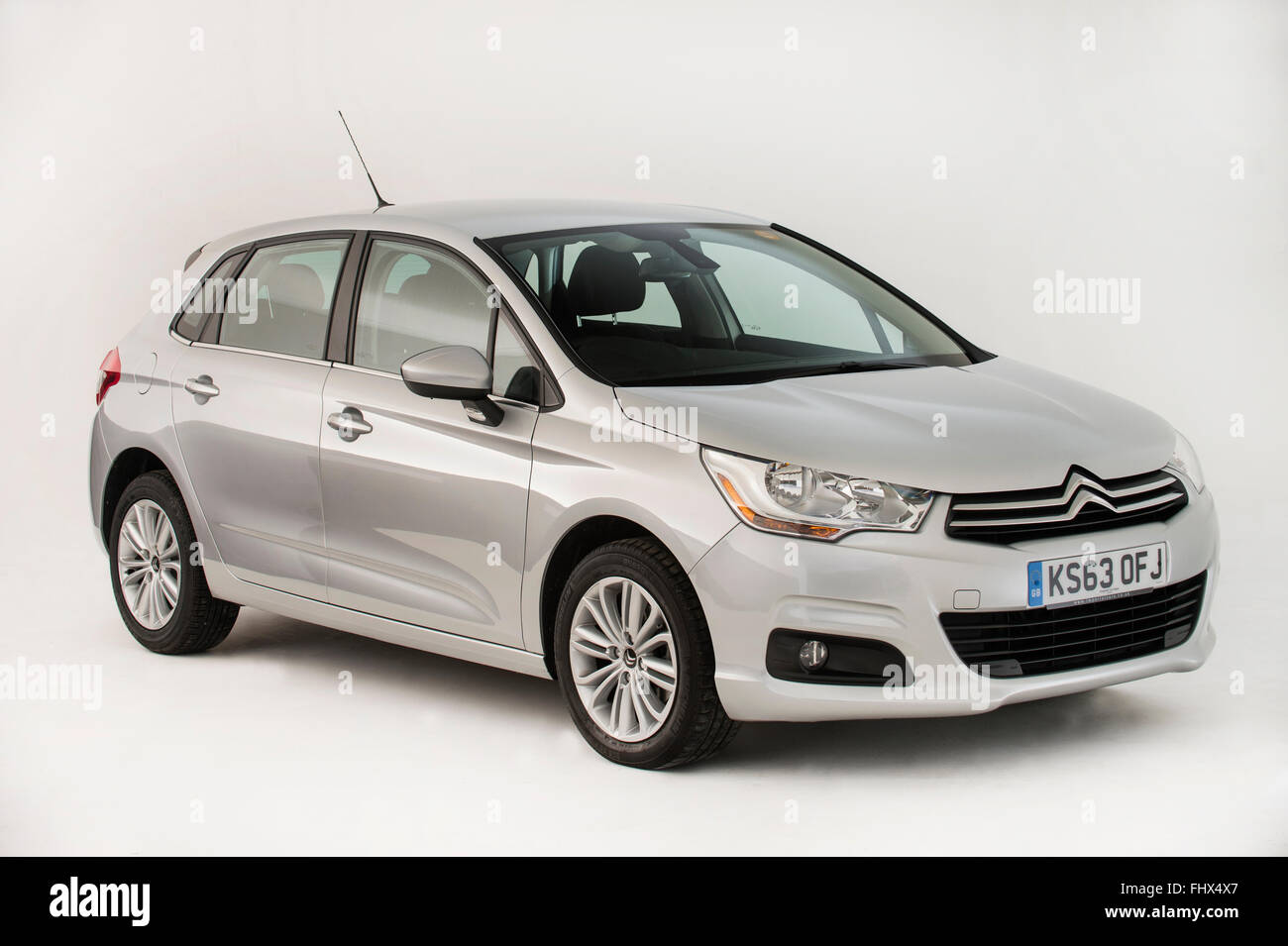 2011 Ford C-Max Banque D'Images