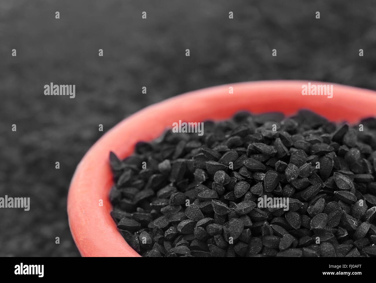 Black cumins Banque de photographies et d’images à haute résolution Alamy