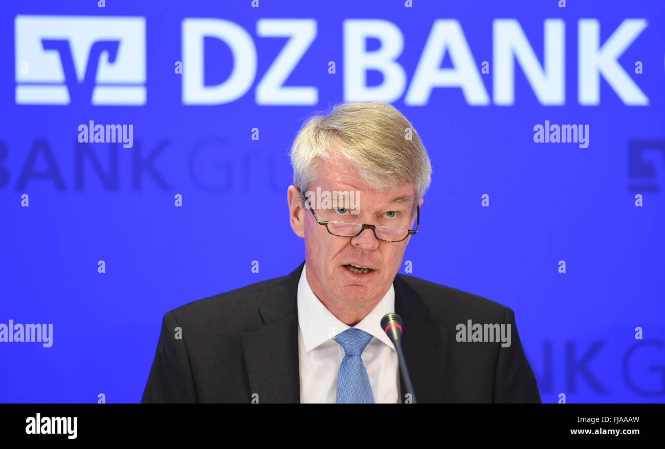 Dz Bank Ag Banque D Image Et Photos Alamy