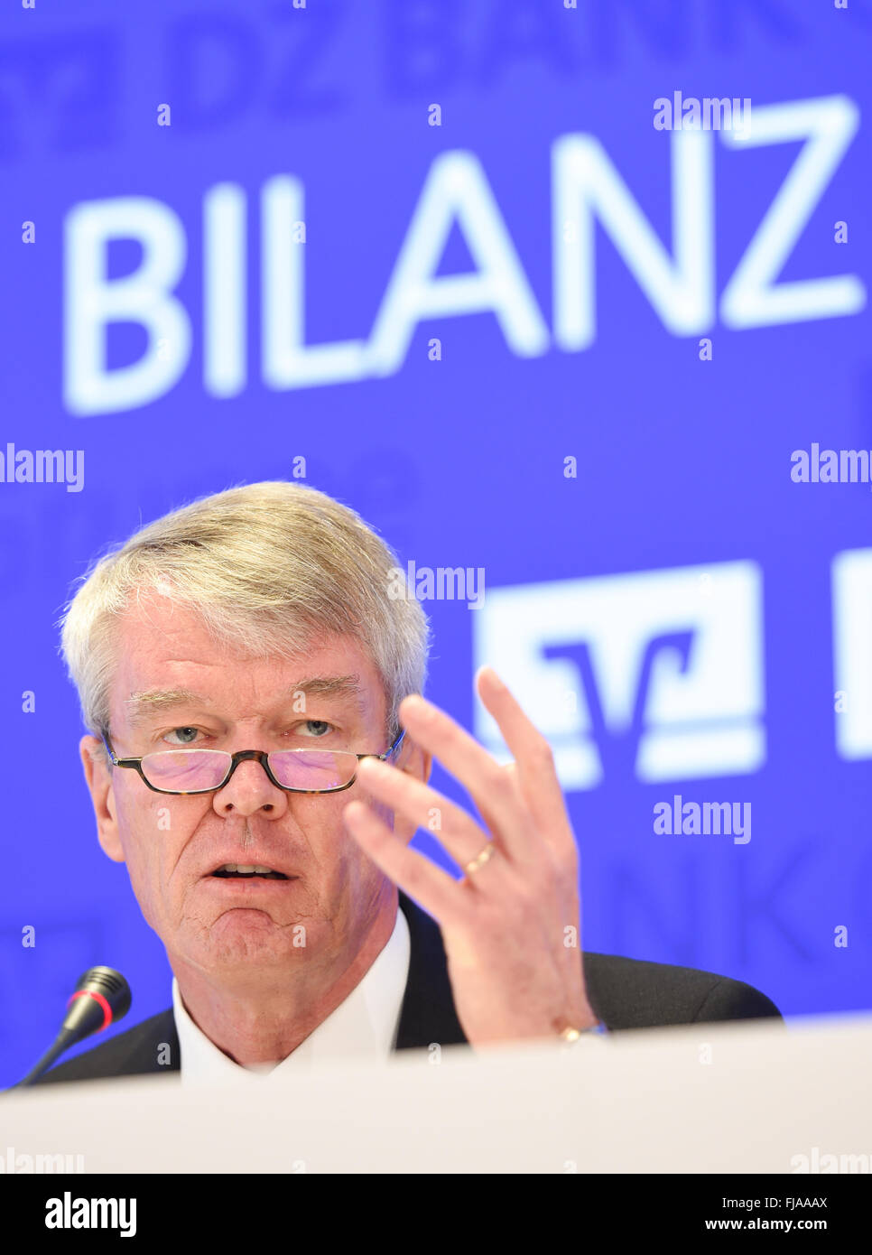 Dz Bank Ag Banque D Image Et Photos Alamy