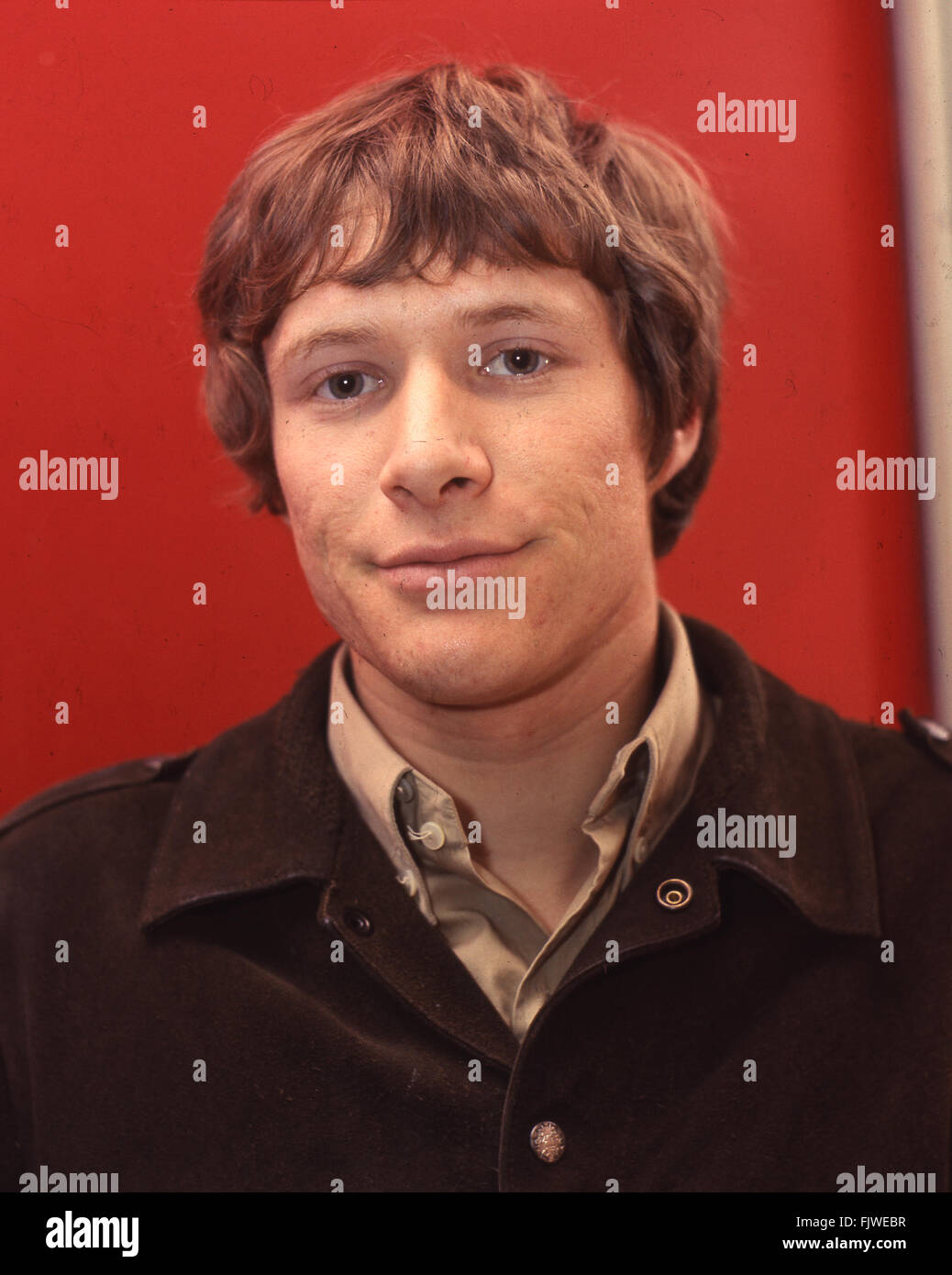 Paul jones singer Banque de photographies et d'images à haute résolution -  Alamy