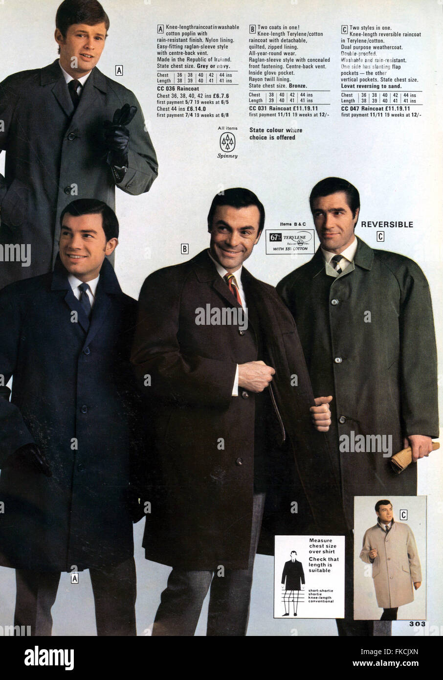 1960 UK Plaque Catalogue Banque D'Images