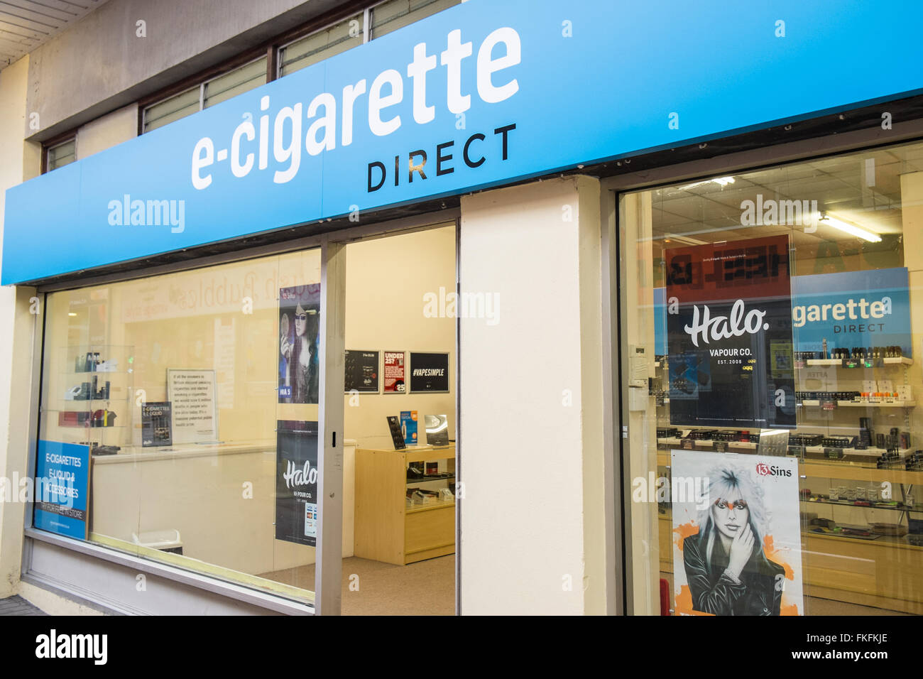 elfbar nachfüll pod läuft aus Vente de cigarettes électroniques et de e-liquide à Merville main image 1