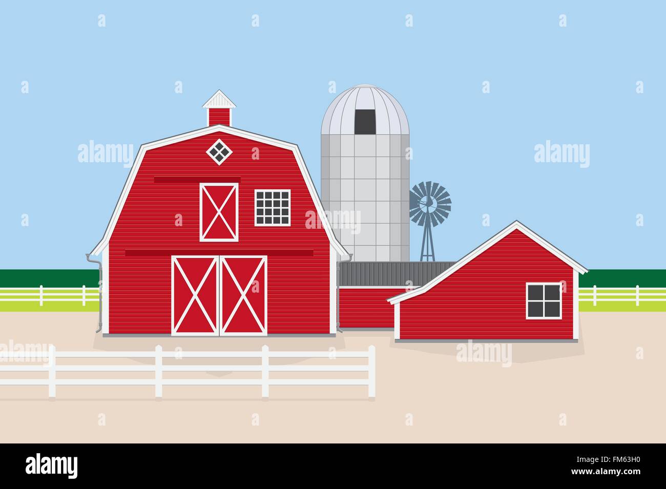 Pochoirs Stencils By Joanie – Home Sweet Farmhouse – Grange, Silo, Moulin – Neuf