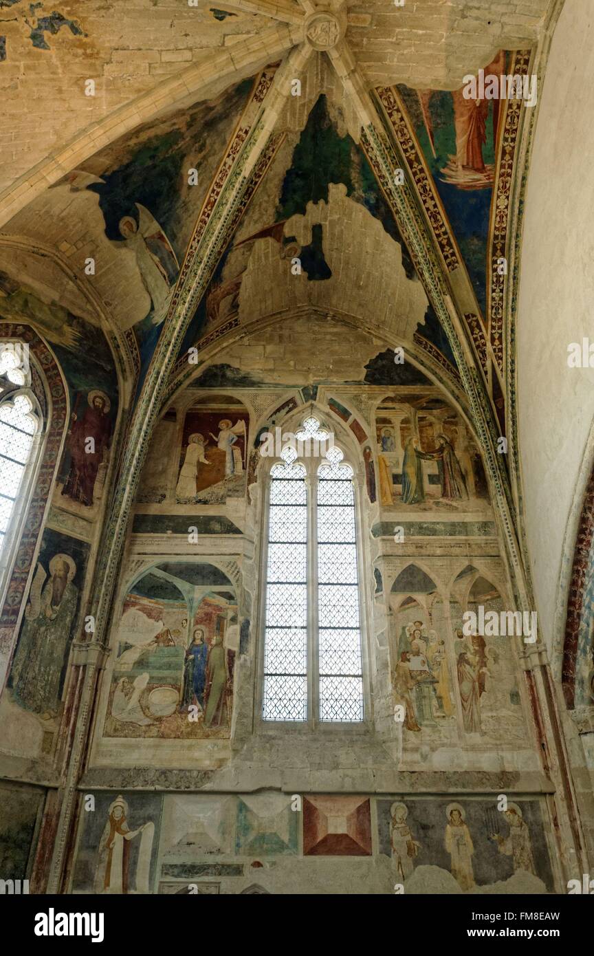 Basilique de saint jean baptiste Banque de photographies et d'images à  haute résolution - Alamy
