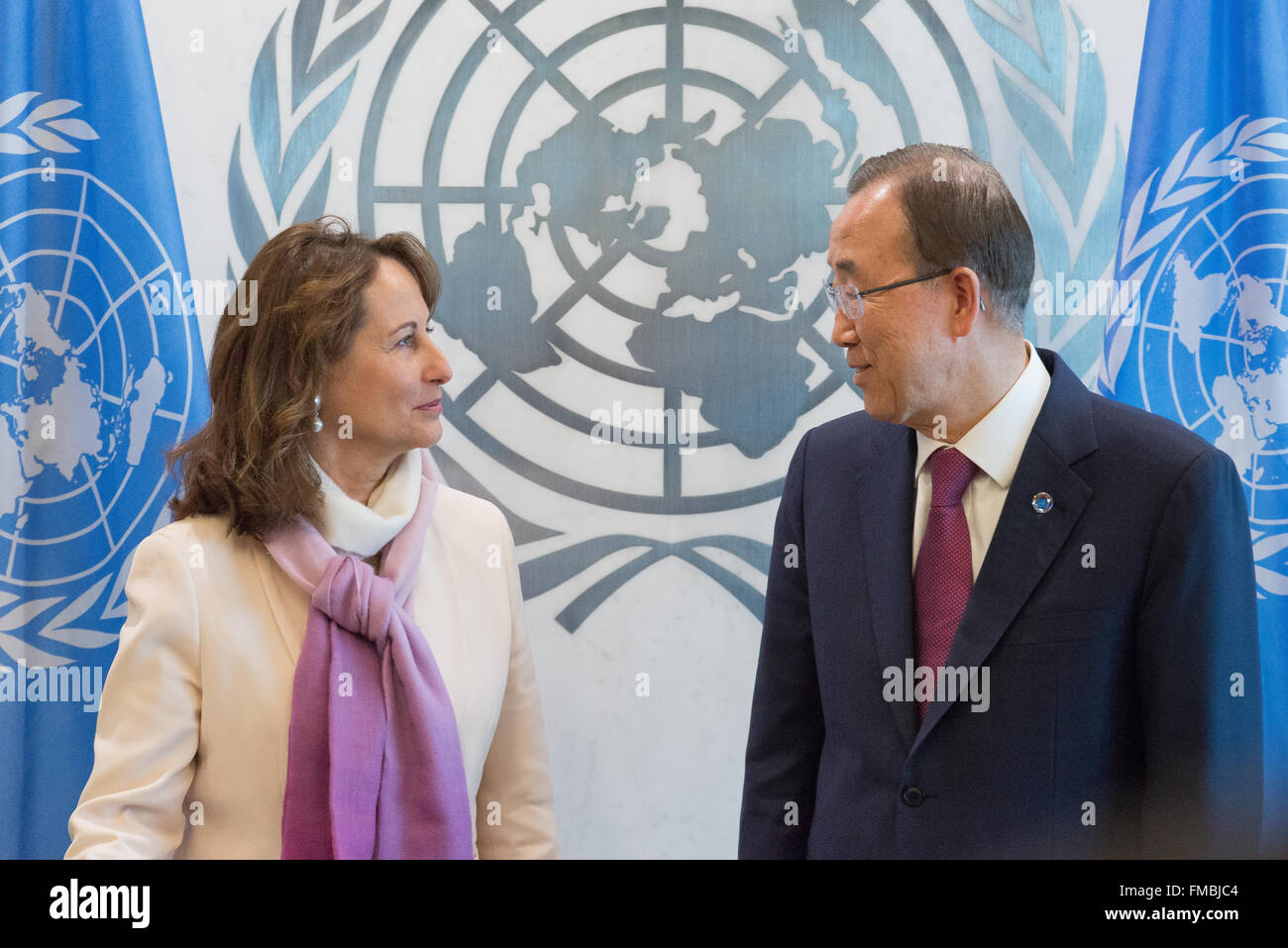 rencontre hollande segolene