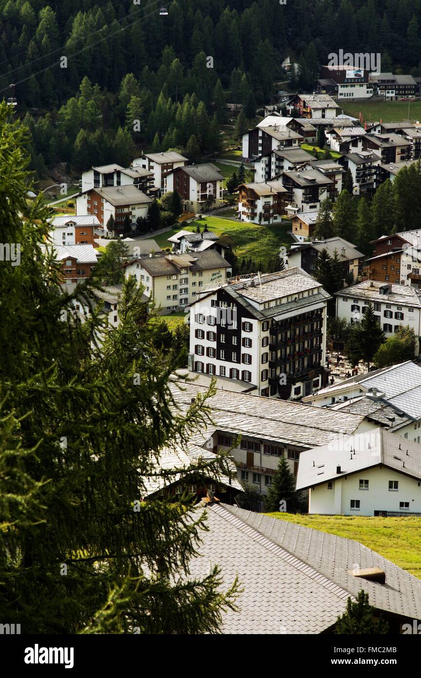 ANCIEN PIOLET,WEISMIES ALPES VALAISANNES,Vallée De SaaS, SUISSE
