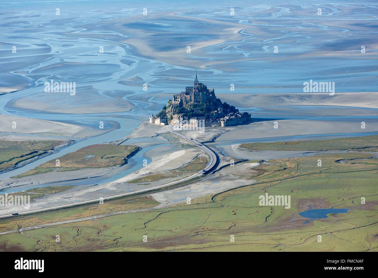 France Manche Baie Du Mont Saint Michel Class Au Patrimoine Mondial france-manche-baie-du-mont-saint-michel-class-au-patrimoine-mondial