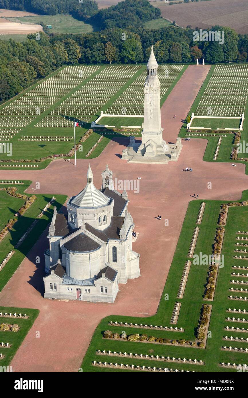 Chapel of notre dame de lorette Banque de photographies et d’images à