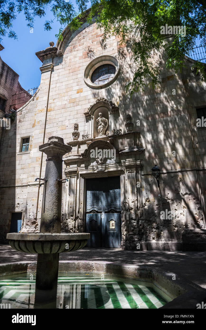 St felip nérii Banque de photographies et d’images à haute résolution