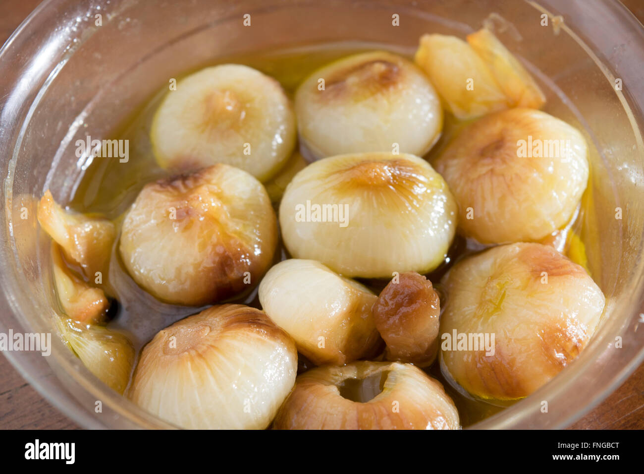 Oignons doux Banque de photographies et d’images à haute résolution - Alamy