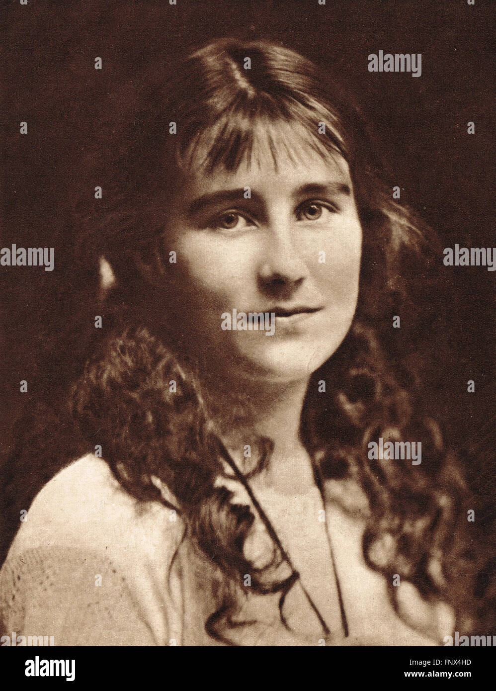 Mère de reine elizabeth ii Banque de photographies et d’images à haute