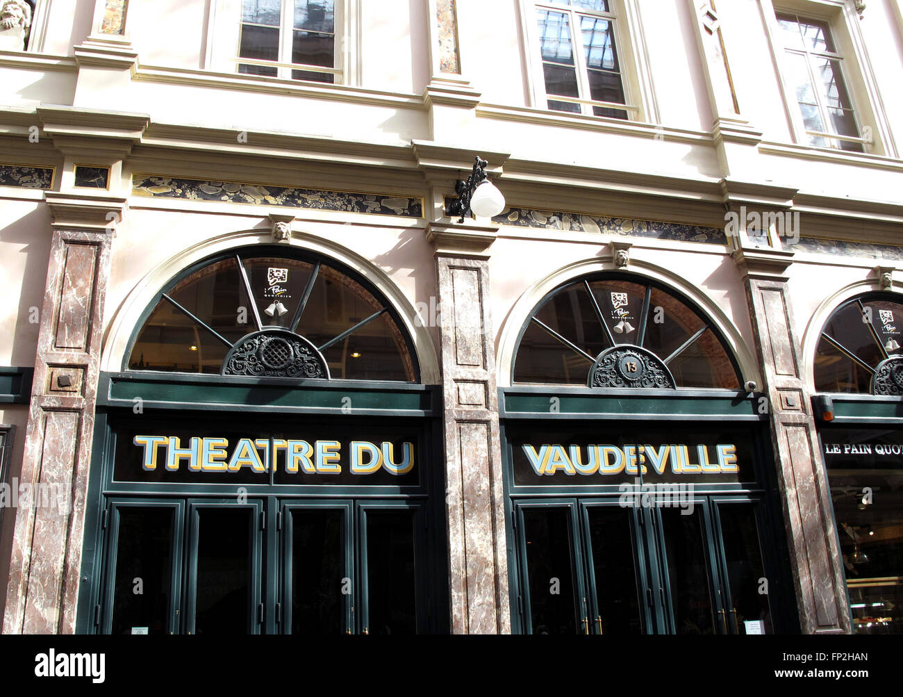 Les Galeries Royales SaintHubert,Galerie de la