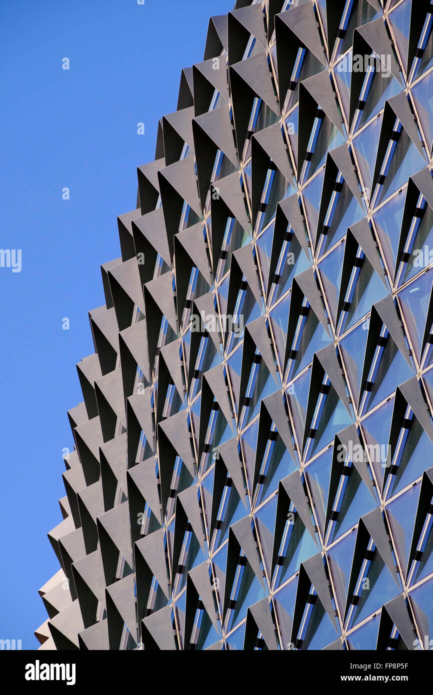 South Australian Health and Medical Research Institute (SAHMRI) Banque D'Images