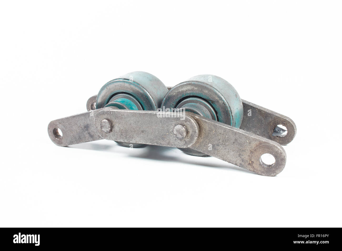 Lignes de convoyage Banque D'Images