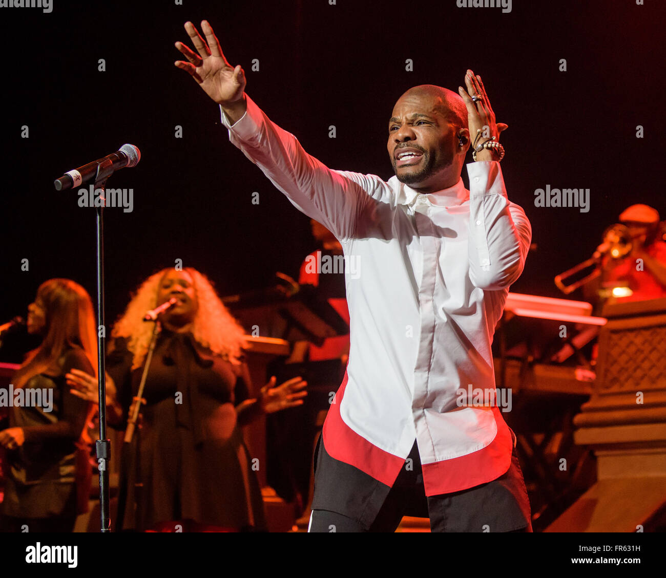 kirk franklin live performancrs kirk franklin live performancrs